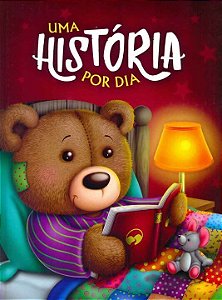 Livro Uma História por Dia