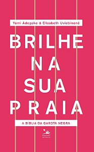 Livro Brilhe na sua praia