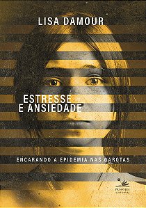 Livro Estresse e ansiedade