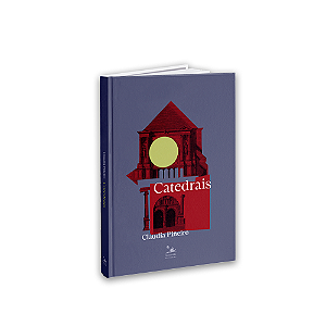 Livro Catedrais
