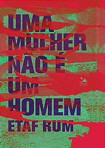 Livro Uma Mulher Não É Um Homem