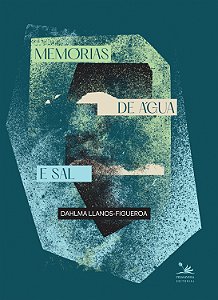 Livro Memórias De Água E Sal