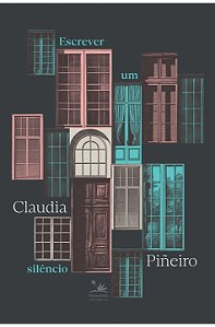 Livro Escrever Um Silêncio
