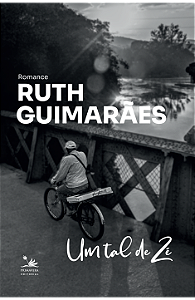 Livro Um Tal De Zé