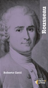 Livro Rousseau
