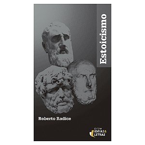 Livro Estoicismo