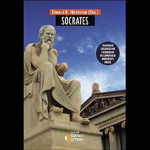 Livro Sócrates