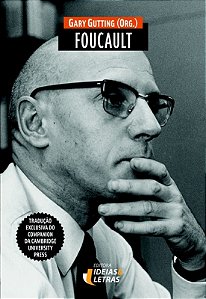 Livro Foucault