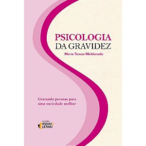 Livro Psicologia Da Gravidez