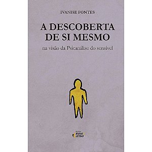 Livro A Descoberta De Si Mesmo