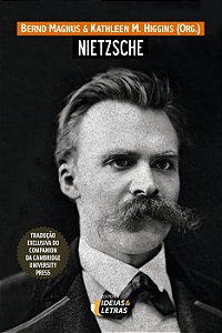 Livro Nietzsche