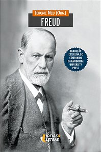 Livro Freud