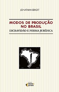 Livro Modos De Produção No Brasil