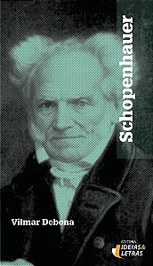 Livro Schopenhauer