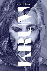 Livro Krum