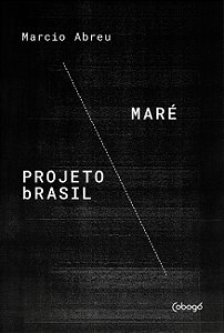 Livro Maré / Projeto Brasil