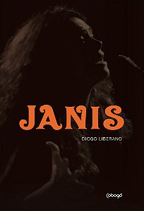 Livro Janis