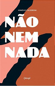 Livro Não nem nada