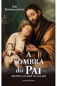 Livro A Sombra Do Pai