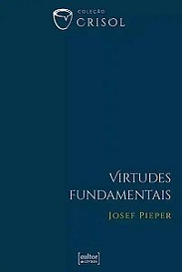 Livro Virtudes Fundamentais