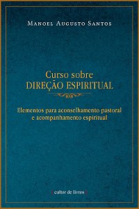 Livro Curso Sobre Direção Espiritual