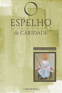 Livro Espelho Da Caridade