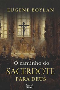 Livro O caminho do sacerdote para Deus