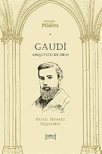 Livro Gaudí: Arquiteto de Deus