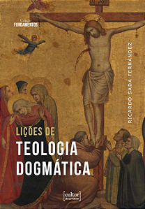 Livro Lições de teologia dogmática