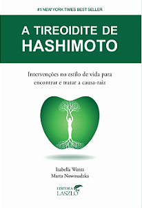 Livro A Tireoidite De Hashimoto