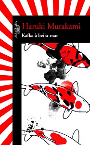 Livro Kafka à beira-mar