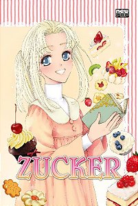 Livro Zucker