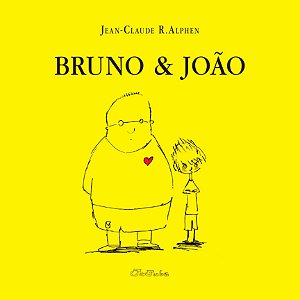 Livro Bruno e João
