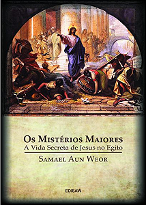 Livro Os Mistérios Maiores
