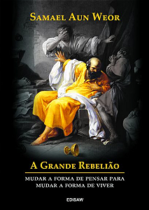 Livro A Grande Rebelião