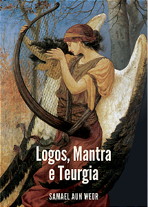 Livro Logos, Mantra E Teurgia