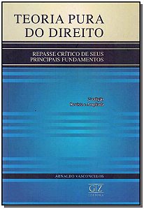 Livro Teoria Pura Do Direito - 02Ed/10