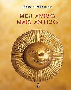 Livro Meu Amigo Mais Antigo