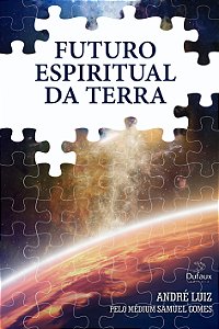 Livro Futuro espiritual da Terra