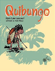 Livro Quibungo