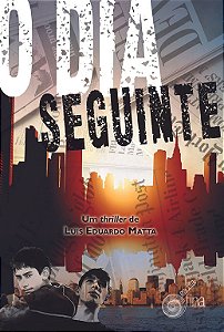 Livro O dia seguinte