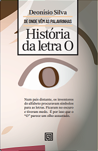 Livro História da letra O
