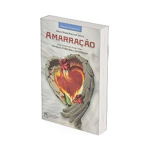 Livro Amarração