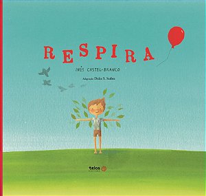Livro Respira