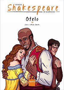 Livro Otelo