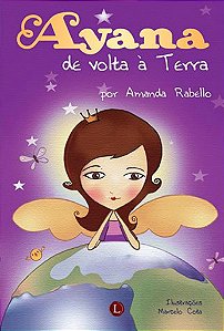 Livro Ayana