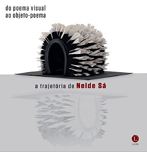 Livro Do Poema Visual Ao Objeto Poema