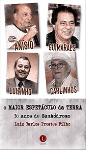 Livro O Maior Espetáculo Da Terra