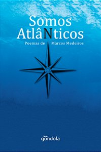 Livro Somos Atlânticos