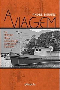 Livro A Viagem
